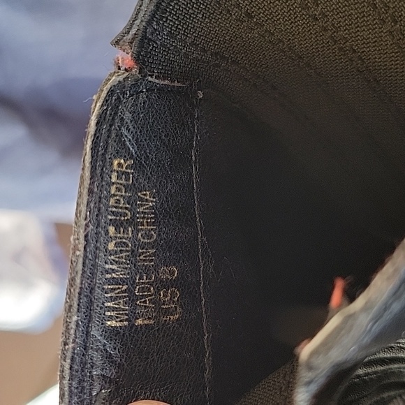 MI.IM. black  women  boot - Picture 6 of 6